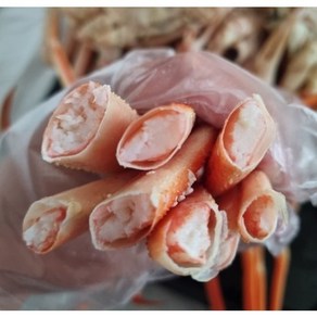 [ 달큰수산 ] 포항 자숙 연지 홍게 2kg 3kg 5kg 산지직송, 1박스, 홍게 2kg (7미내외)