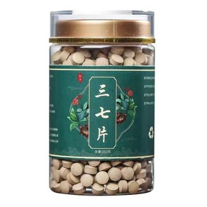 SALE 중국 운남 문산 유기농 제일 삼칠정 100%정품 250g/병 면역력 제고 지혈/산혈/소종/정통 전칠, 1개, 500g