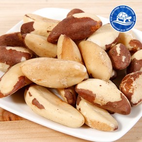 장수왕 브라질너트 500g 중부시장도매 견과류, 1개