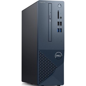 델 인스피론 3020 S 슬림 데스크탑 포그 블루 DN3020S-WH02KR (i5-13400 WIN11 Home NVMe 512GB DDR4 8GB)