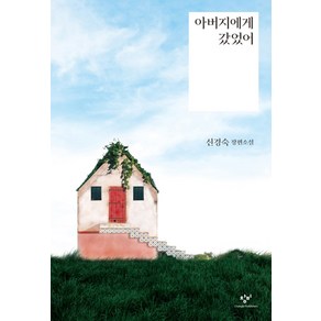 아버지에게 갔었어 - 신경숙 장편소설, 단품, 창비(단)