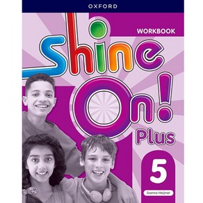 Shine On Plus 5 Wokbook