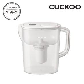 쿠쿠 CPWP-C3801W 인스퓨어 필터 정수기 3.8L 공식판매점 SJ