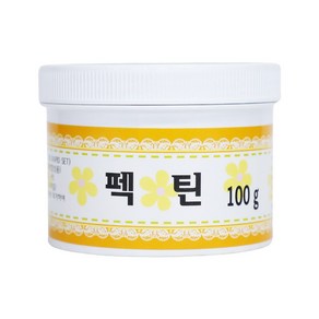 이든 펙틴 100g, 1개