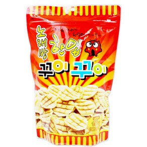 노래방 한입꾸이꾸이 150g, 1개