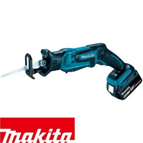 Makita 마끼다 18V 충전식 무선 컷소 JR184D 레시프로소, 1개, 본체만