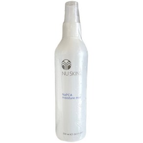 NaPCA 모이스처 미스트 뉴스킨, 3개, 250ml