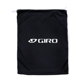 지로 헬멧 파우치 GIRO HELMET POUCH, 1개