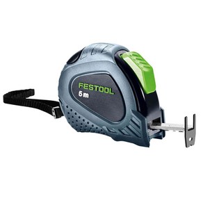 [FESTOOL] 페스툴 줄자 MB 5m/cm/mm (205182), 1개, 본품(배터리없음)