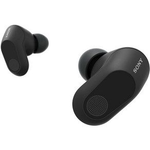 소니 게이밍 이어폰 INZONE Buds WF-G700N Fnatic, Black