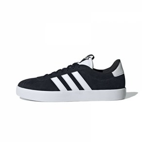 S마켓 NC고잔 ADIDAS 아디다스 VL COURT 3.0 (ID6278) 깔끔한 스웨이드 스니커즈 단화