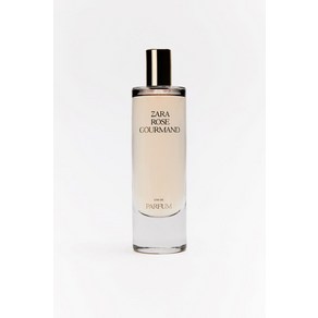 [국내발송] ZARA 여성 ROSE GOURMAND 오드 퍼퓸 80ML2.71 FL. OZ. 257440, 1개