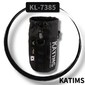 가야 카팀스 캐치올 파우치 M KL-7385, 1개