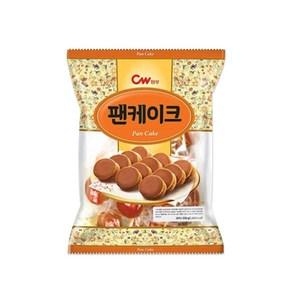 청우 팬케익, 3개