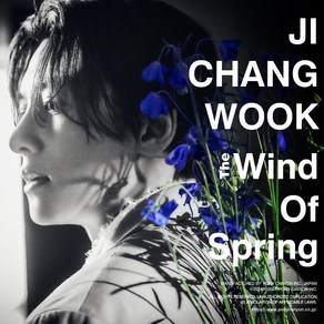 지창욱 일본 앨범 CD+포카+특전(키링) The Wind Of Sping 통상판, 상품선택