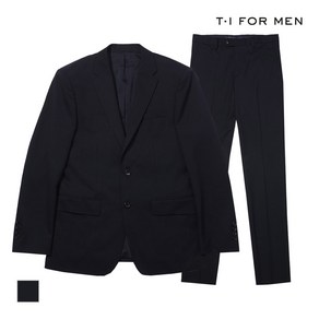 [T.I FORMEN] TUNED 투톤 울 100 SET-UP_M228MTJ709M_SET