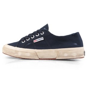 수페르가 2750-COTU STONEWASH (NAVY)