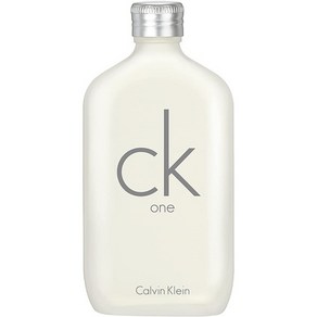 일본직발송 6. CALVINKLEIN 캘빈클라인 CK-ONE EDT SP 50ML B000C2105A, 1개