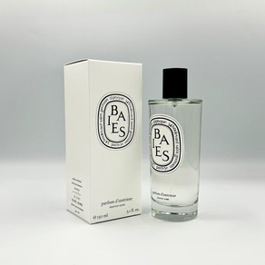[본사정품] 실내용방향제 실내용디퓨저 룸스프레이 딥디크 룸스프레이 베이 (BAIES) 150ml 백화점상품 빠른배송 국내배송, 1개