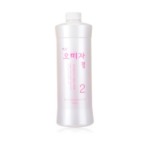 DK 디케이 딕슨 허브 오미자 펌 1000ml/헤어/, 1개