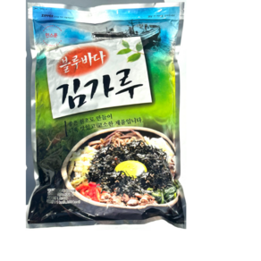 블루바다 김가루 1kg (하루배송 96%), 1개