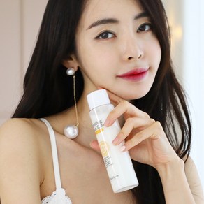 날라리여우 스킨와쳐스약산성 세라마이드 세라마이징 에센스 토너 140ml, 1개