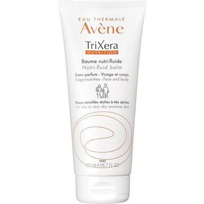 아벤느 트리크셀라 NT 플루이드 크림 200ml []