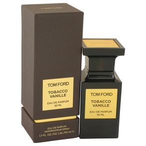 Tom Ford Tobacco Vanille EDP Spray 50ml Men (Unisex)