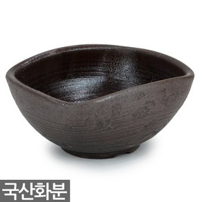 세인화분 사각 국산화분 1P - 수제 화분 다육 다육이 옹기 국내산 항아리 다육화분 다육이화분 콩분 인테리어 가드닝 분갈이 화분갈이 빈티지화분, 1개, 사각화분(S64)