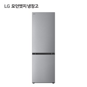 LG전자 모던엣지 300L 일반형 냉장고 방문설치, M301S31