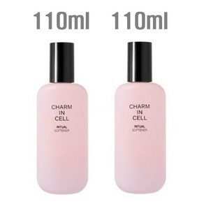 참존 참존 참인셀 리추얼 스킨 소프너 110ml, 220ml, 1개