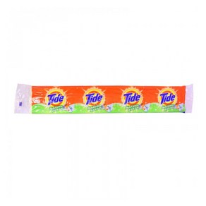 Tide Ulta Natue Fesh Laundy Soap 타이드 세탁 비누, 1개, 380g