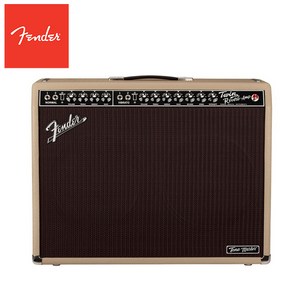 Fender - Tonemaster Twin Reverb Blonde / 펜더 모델링 앰프