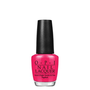 OPI 오피아이 더치 튤립-네일 래커 15ml, 1개