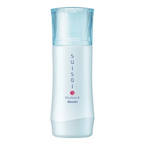 suisai 수국 로션 에멀젼2 촉촉 100ml, 1개