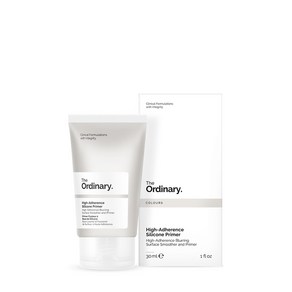 TheOdinay 디오디너리 프라이머 High-Adheence Silicone Pime 30ml, 1개