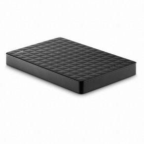 Seagate Expansion Potable Dive Gen3 (1TB) 외장하드-2.5인치 이하, 선택1