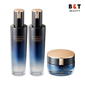 AHC 프라임 엑스퍼트 EX 부스팅 토너 130ml x2 + 크림 50ml, 1개