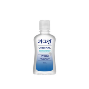 가그린 오리지널 구강청결제, 100ml, 13개