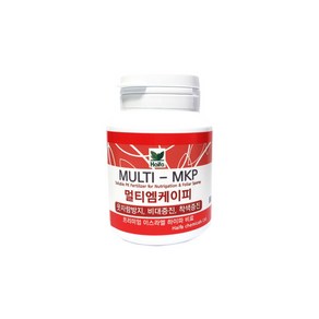 모두다 도장억제 구근비대 꽃눈형성 웃자람방지 비료 멀티엠케이피(80g), 1개, 80g