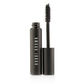 Bobbi Bown 바비 브라운 아이 오프닝 마스카라 #블랙 0.42oz(12ml), 12ml/0.42oz, # 1 블랙, 1개