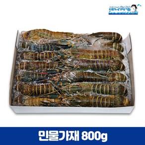 민물가재 800g 25마리내외 마라롱샤 인도네시아 크레이피쉬, 1개