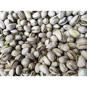 솔봄이네 구운 피스타치오 500g 1kg, 1개