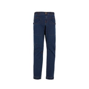 [E9] RONDO DENIM 2.4 BLUE / 론도 데님 2.4 팬츠 블루