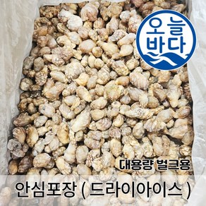 마산 진동 냉동. 생물 오만둥이(최상급) 산지직송 1kg (2개 이상 구매시 오만둥이 300g 증정), 1개, 냉동 오만둥이 5kg