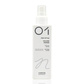 아모스 볼륨 프라이머 200ml, 1개