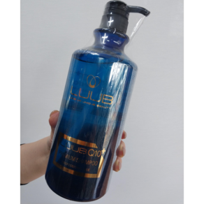 루브큐텐플러스샴푸(LUUBQ10+SHAMPOO) 1000ml