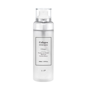 [본사직영] 리즈케이 콜라겐 세럼 스프레이 100ml 1개 (에센스 미스트 수분 물광 앰플)