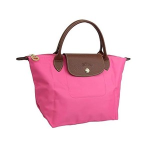 롱샴 longchamp 가방 여성 토트백 핑크 LE PLIAGE 1621089 P73 LONGCHAMP 숄더 고급 데일리 여성가방