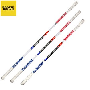 [루키루키] 비거리스틱3 양방향 골프 스윙연습기 3종택1, 길이 97cm, 1개